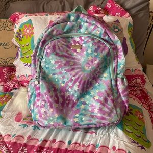 Backpack from Justice